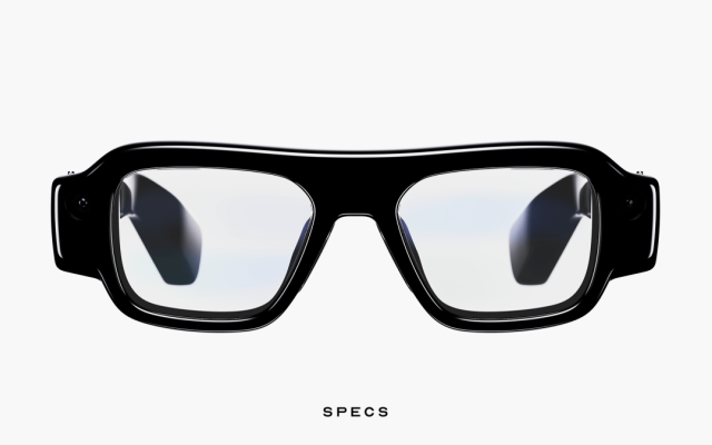 Snap представила AR-очки Specs за $2195