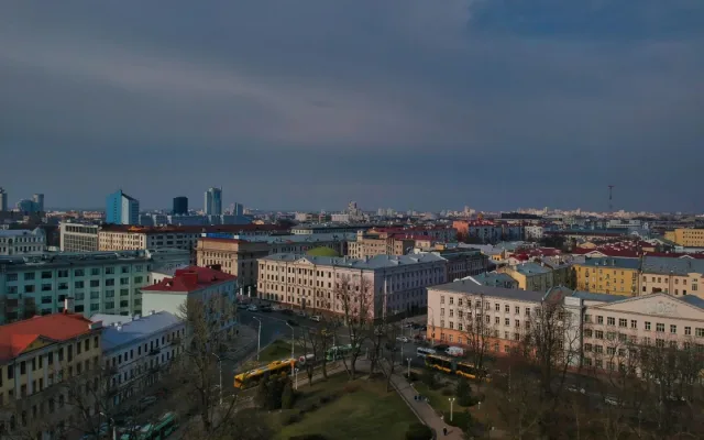 Карта интересных мест Минска в 2026 году: маршрут по городу на 1–2 дня