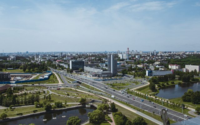 Экскурсии выходного дня Минск: куда сходить и что посмотреть в 2026 году