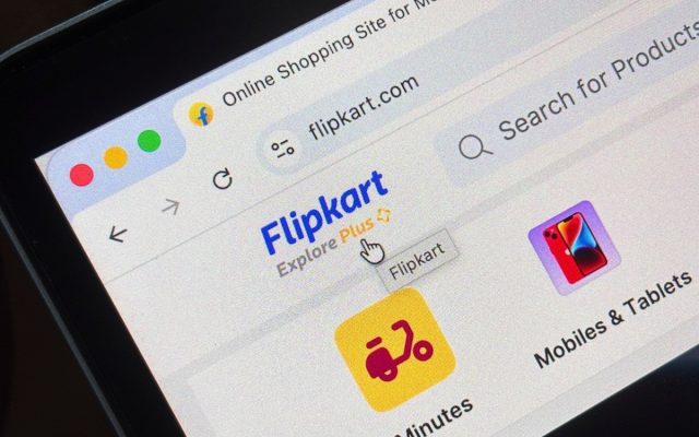 Flipkart и Amazon расширяют быструю доставку в Индии