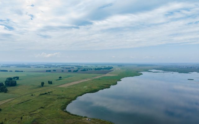 Карта рыбалки в Беларуси: куда ехать, что проверять и как не попасть на запрет
