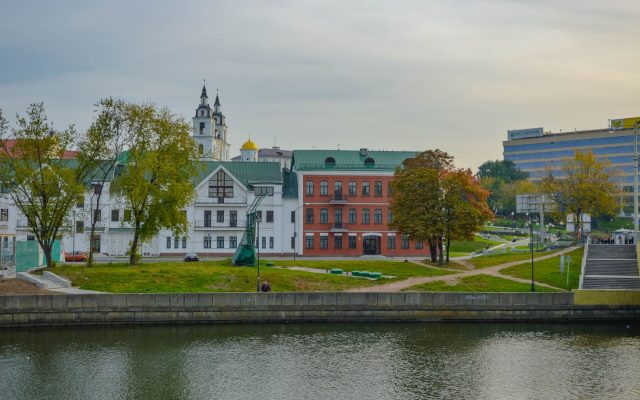 Необычные места в Минске: маршрут на день без банального центра в 2026 году