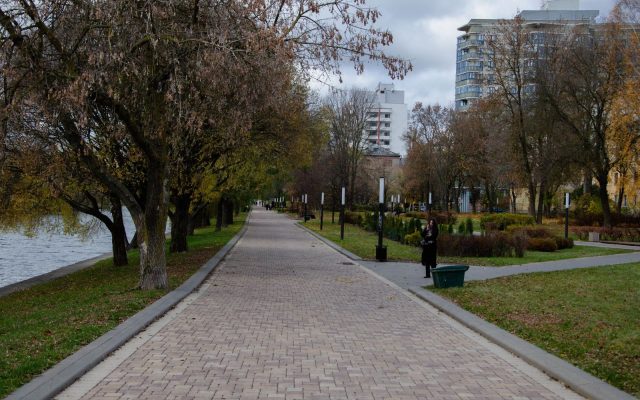 Веломаршруты Минск: как выбрать спокойную городскую поездку или выезд на запад в 2026 году
