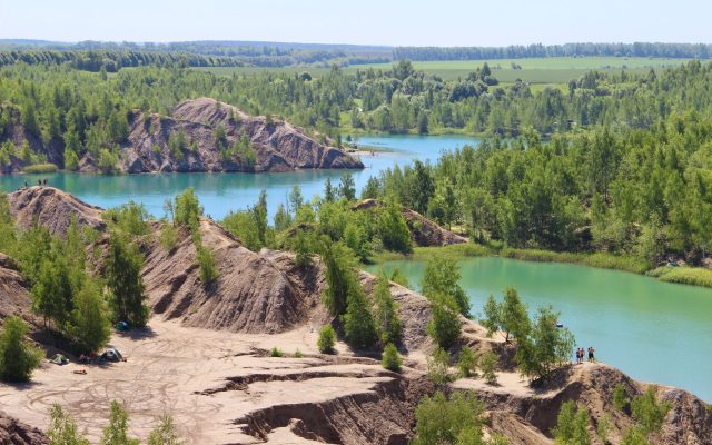 Путеводитель в гомельской области в 2026 году: практический гид