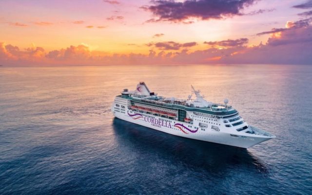 Cordelia Cruises выходит на IPO для развития круизного рынка Индии