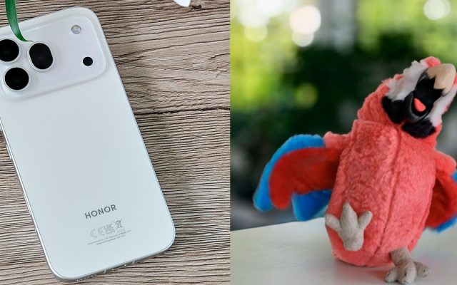 Обзор Honor 600 Pro: дорогой смартфон с дизайном под Apple