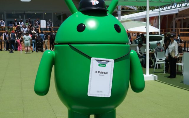Google выпустила Android 17 для устройств Pixel