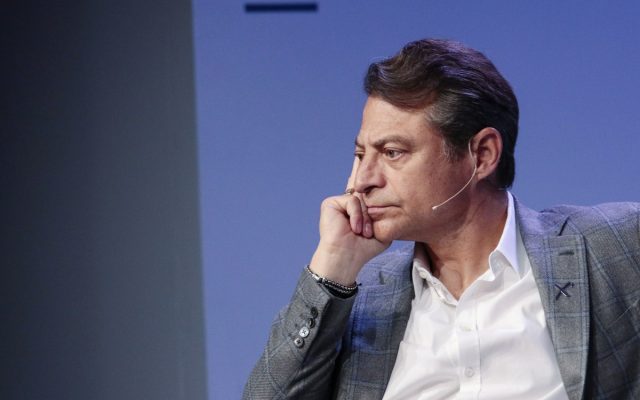 Основатель Xprize: «Люди ведут себя лучше под наблюдением»