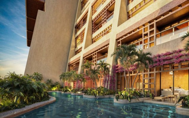 Владельцы отелей Marriott требуют большей доли дохода от программ лояльности