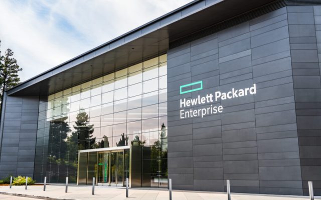 HPE предлагает год бесплатного ПО для виртуализации в ответ на изменения цен VMware