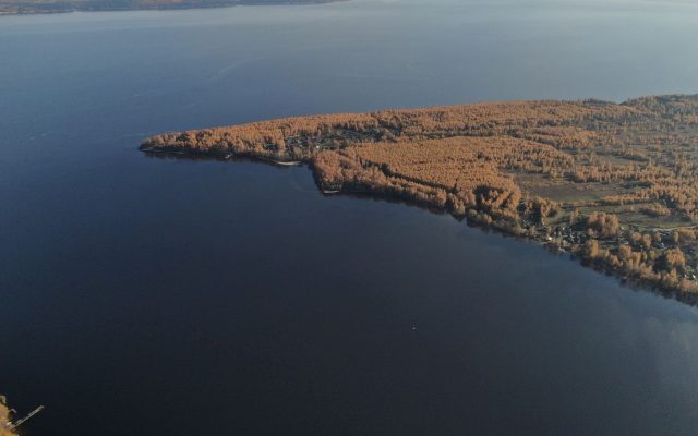 Заславское водохранилище: места, правила и сезон рыбалки