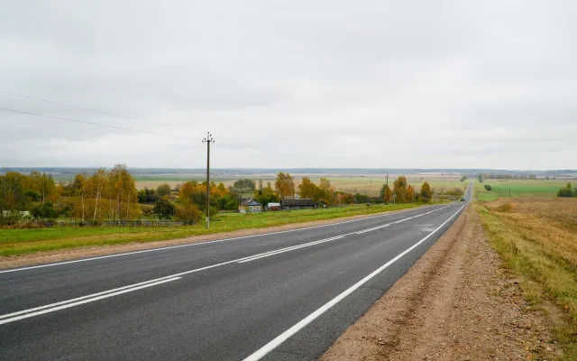 Маршрут выходного дня из Минска: куда ехать на 1–2 дня в 2026 году