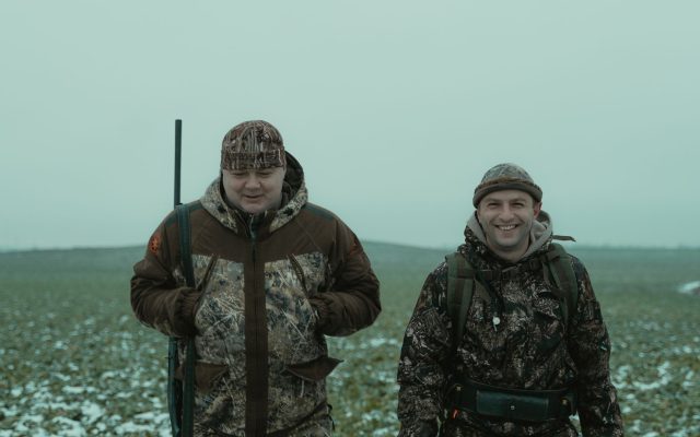 Охота с подхода в Минске: сезон, правила и полезные советы