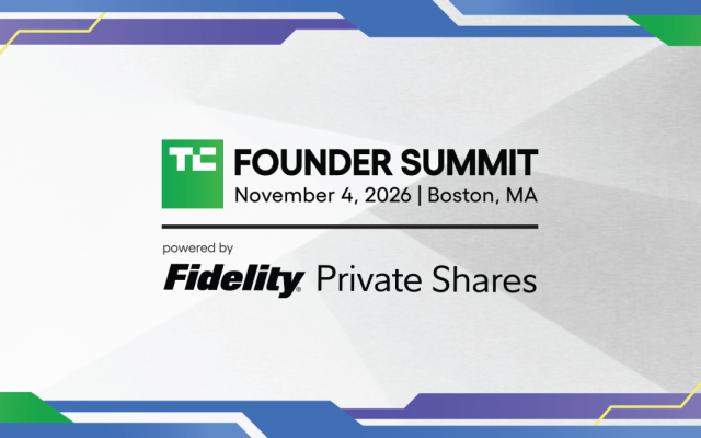 TechCrunch Founder Summit 2026: возможности для стартапов в Бостоне