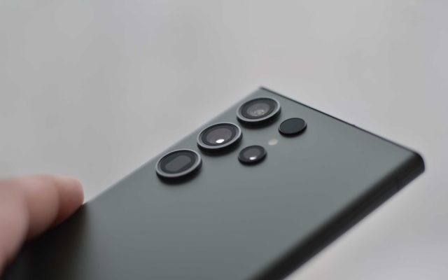 Samsung отчитался о прогрессе в области устойчивого развития