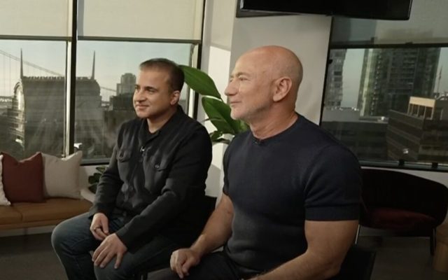 Стартап Джеффа Безоса Prometheus привлек $12 млрд для "искусственного инженера"