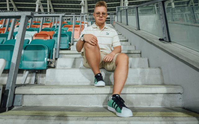 Юность U18 уступила Адмиралу U18 в финале ЮХЛ