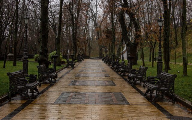 Пешеходный маршрут по центру Минска: от вокзала до Троицкого предместья