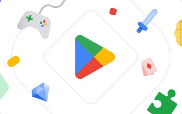 Google снижает комиссии в Play Store после урегулирования с Epic Games