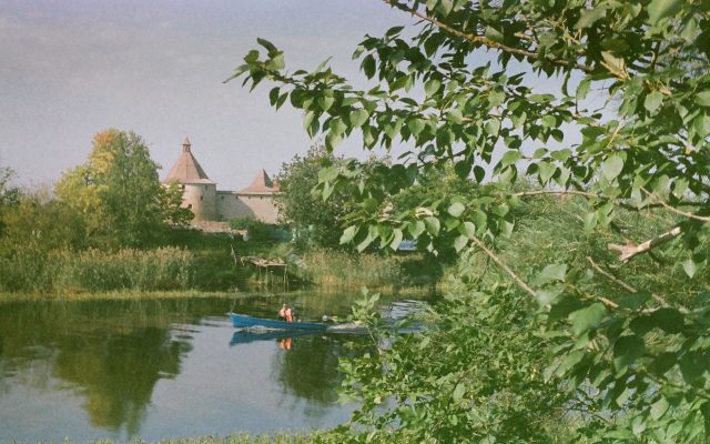Рыбалка на Августовском канале: где встать, когда ехать и что проверить