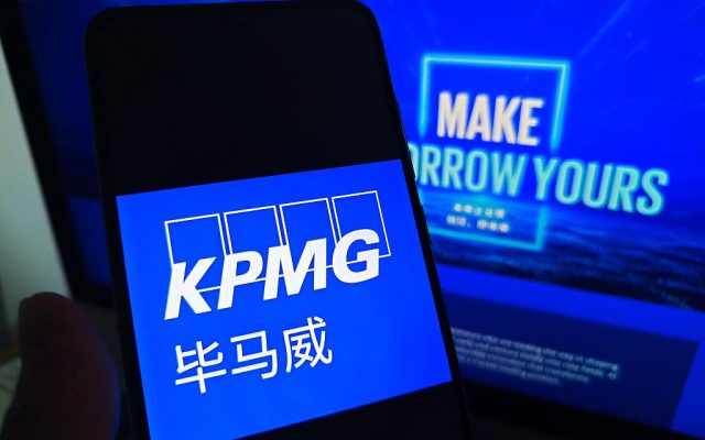 KPMG отозвала отчет об использовании ИИ из-за неточностей