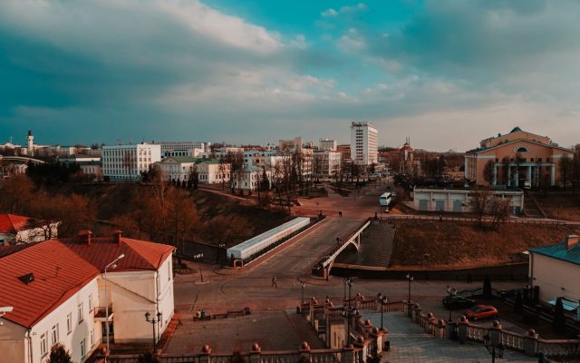 Путеводитель в Гомеле: практический гид в 2026 году