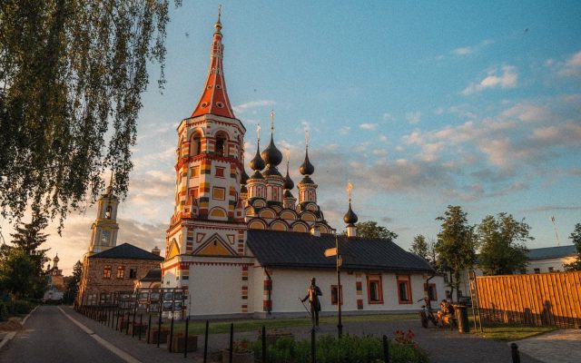 Путеводитель в Гродненской области в 2026 году: практический гид