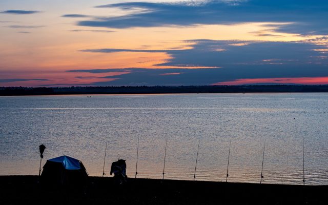 Чигиринское водохранилище: где ловить, когда ехать и какую снасть брать