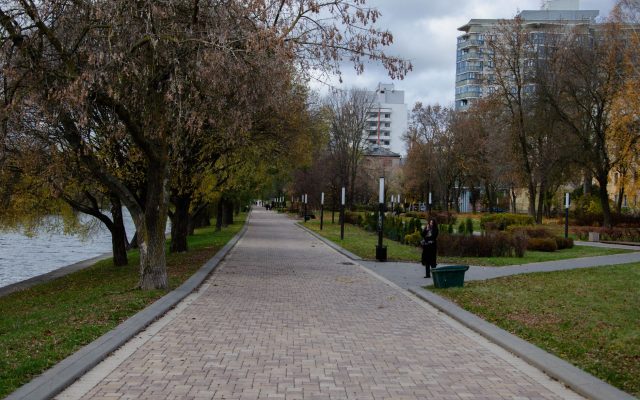 Информационно-туристский центр «Минск»: ваш гид по столице