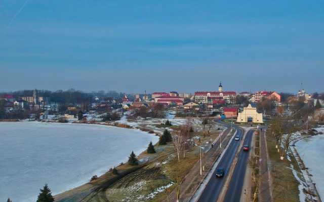 Путеводитель в Брестской области в 2026 году: практический гид