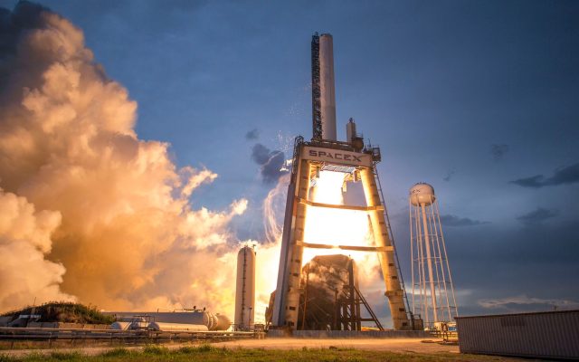 SpaceX приобретает ИИ-стартап Cursor за $60 млрд акциями