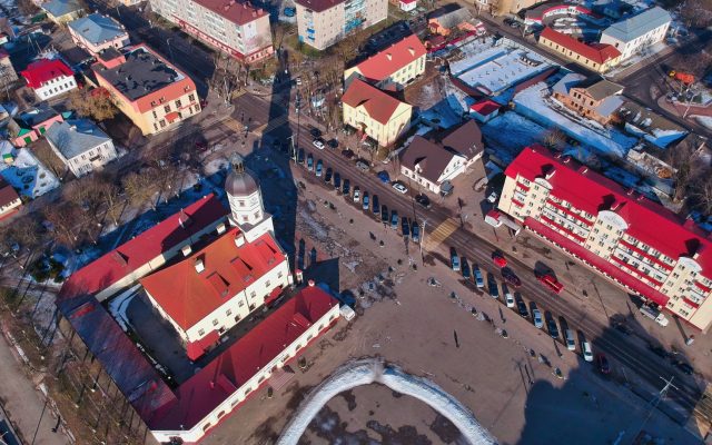 Куда поехать в Беларуси: 7 рабочих маршрутов на 1–3 дня в 2026 году