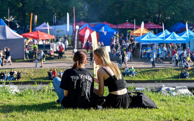 Фестивали Минск: афиша и даты в 2026 году