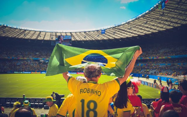 Канзас-Сити: неожиданный фаворит болельщиков Чемпионата мира по футболу