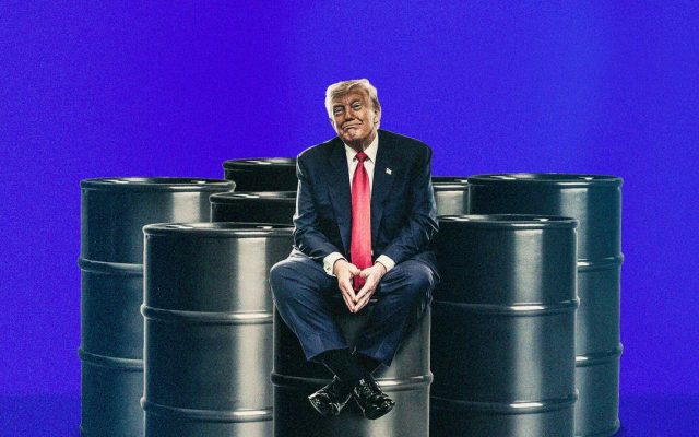 Цены на нефть остаются стабильными, несмотря на 100 дней блокады Ормузского пролива