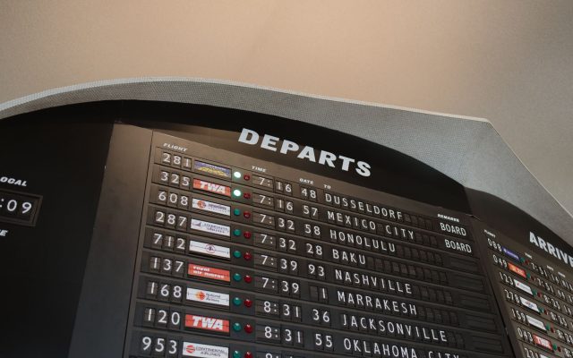 Pan Am возвращается с новыми люксовыми экспедициями
