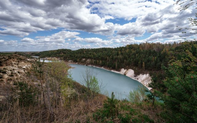 Рыбалка в Гродно и рядом: места, правила и сезон