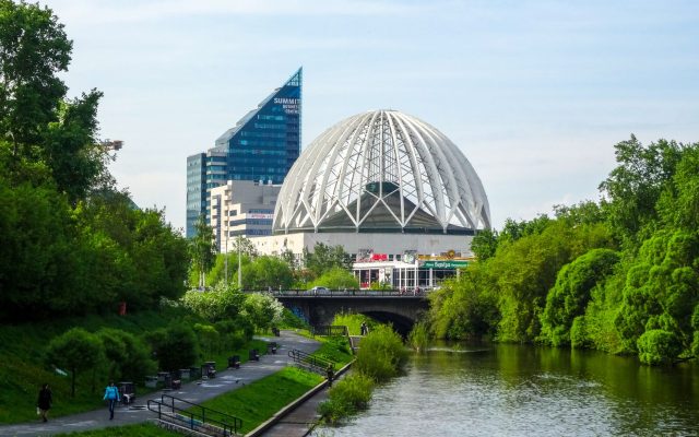 Культурные мероприятия Минск: куда сходить и что посмотреть в 2026 году