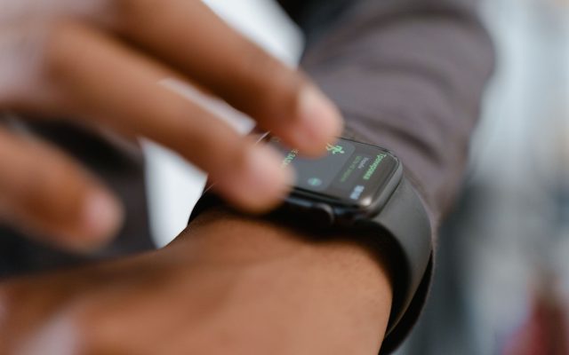 Samsung Galaxy Watch получил ИИ-функции для анализа здоровья