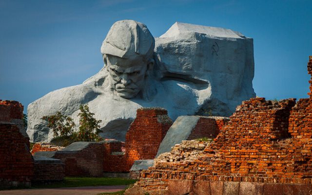 Военный туризм в Республики Беларусь