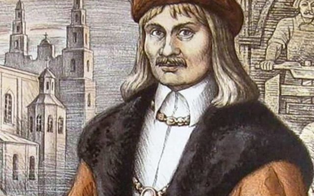 Знаменитые люди Беларуси