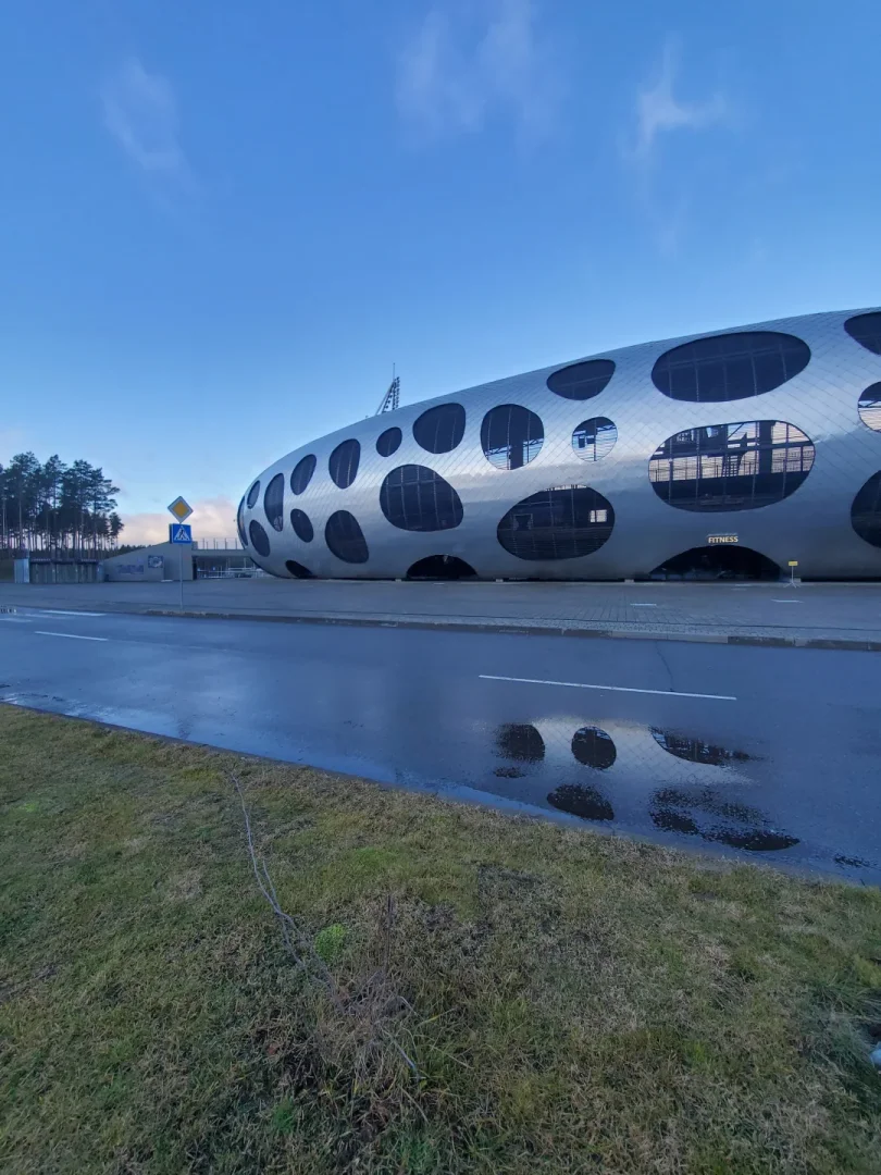 Борисов-Арена — фото 4
