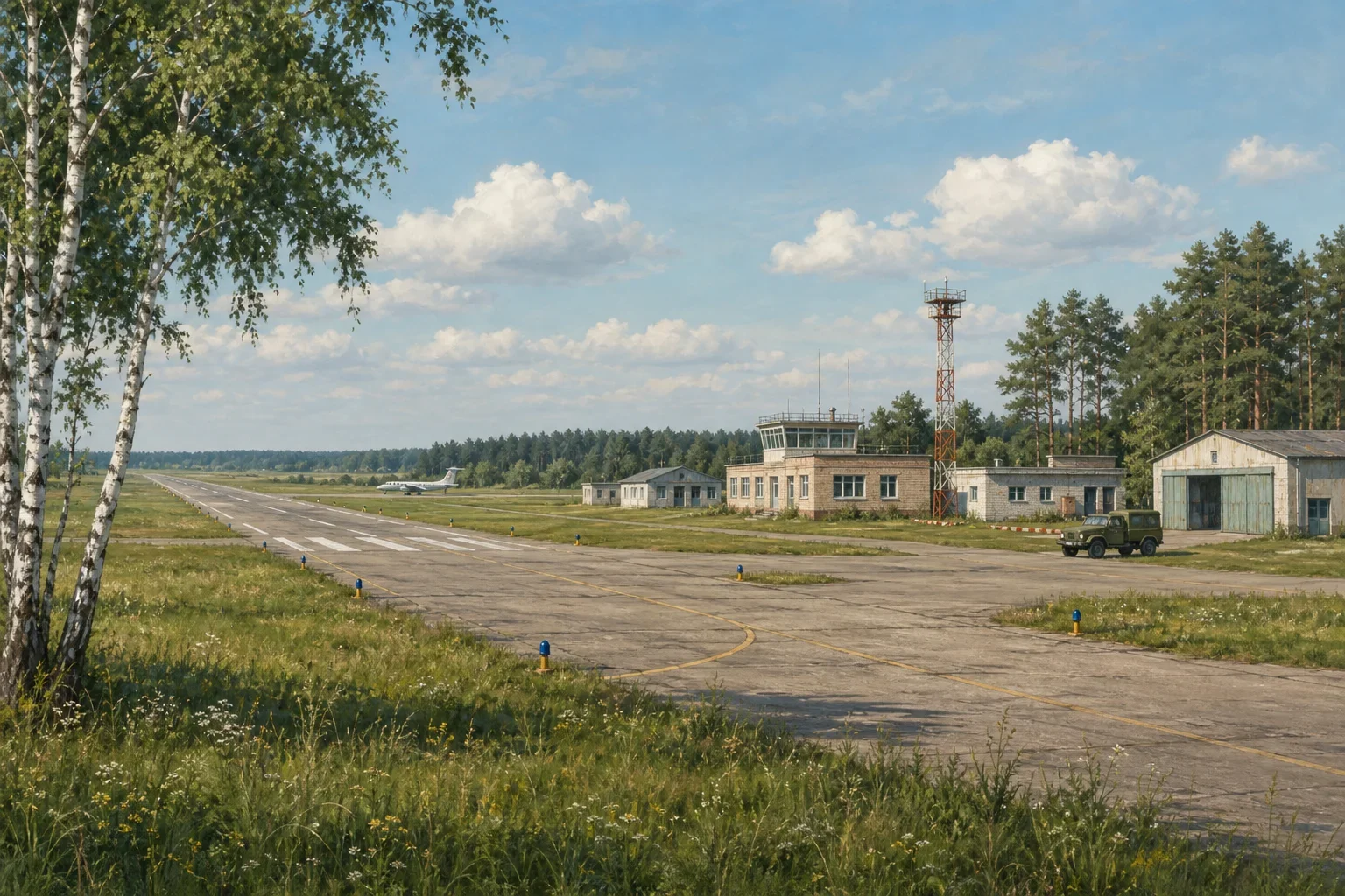 Путеводитель по Беларуси