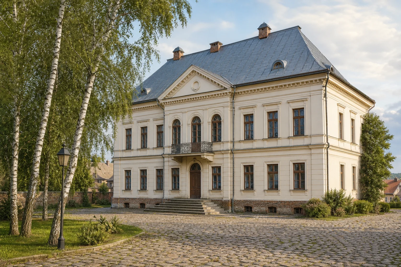 Будынак