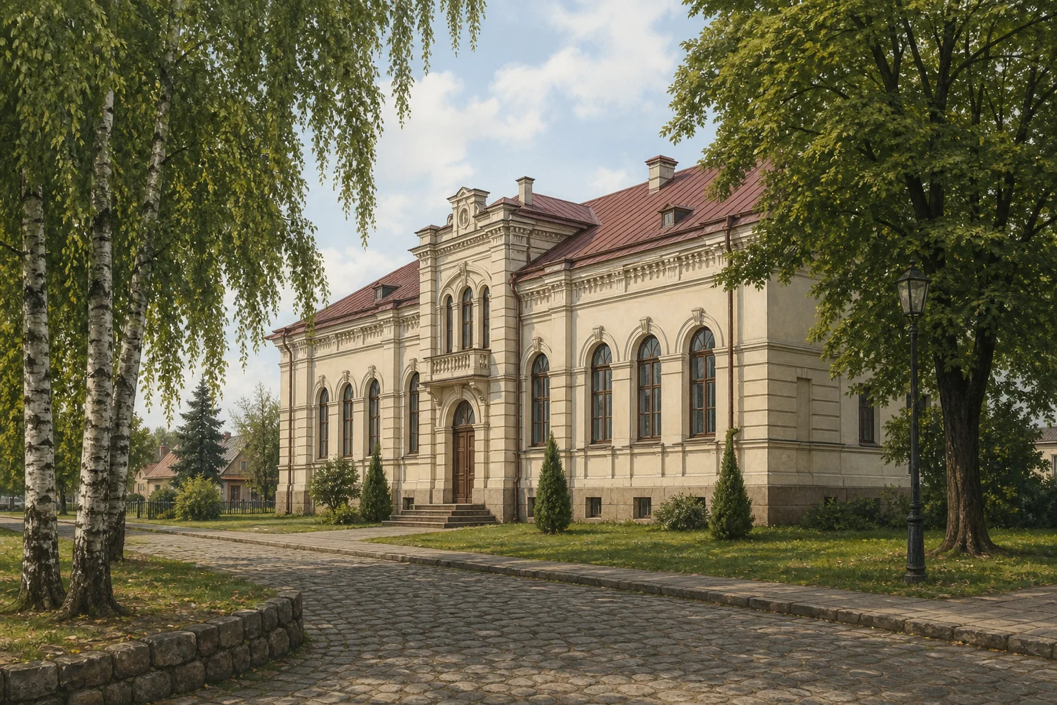 Будынак