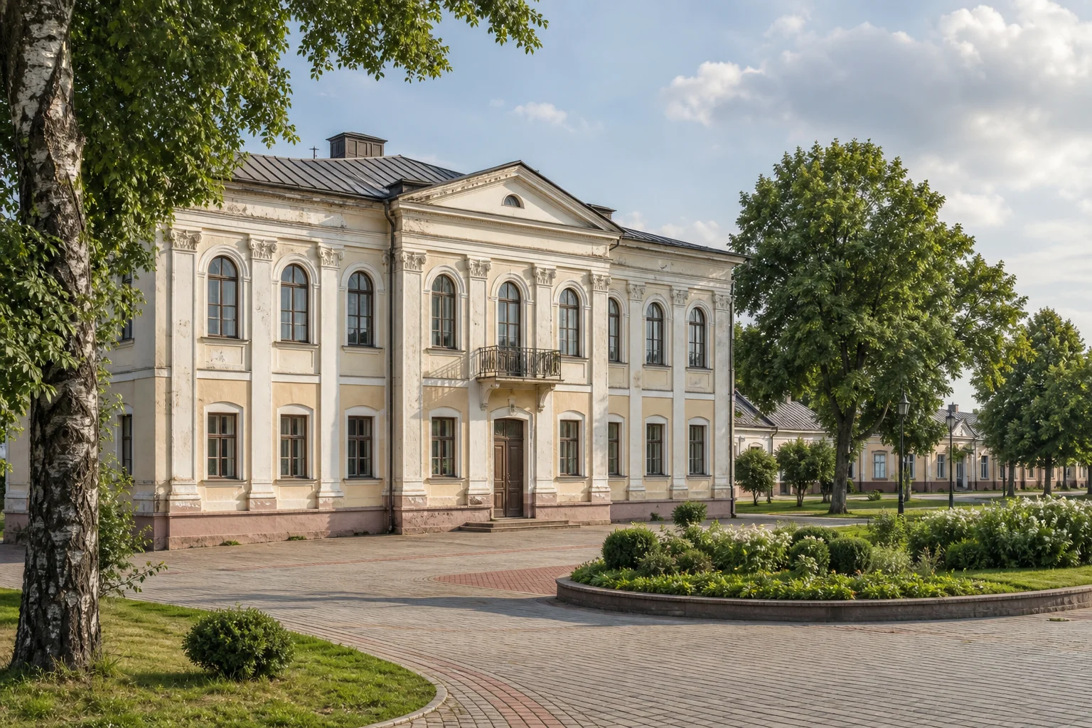 Будынак