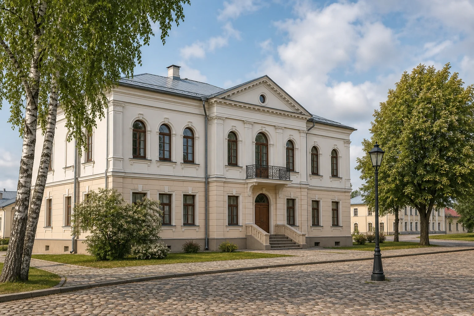 Будынак
