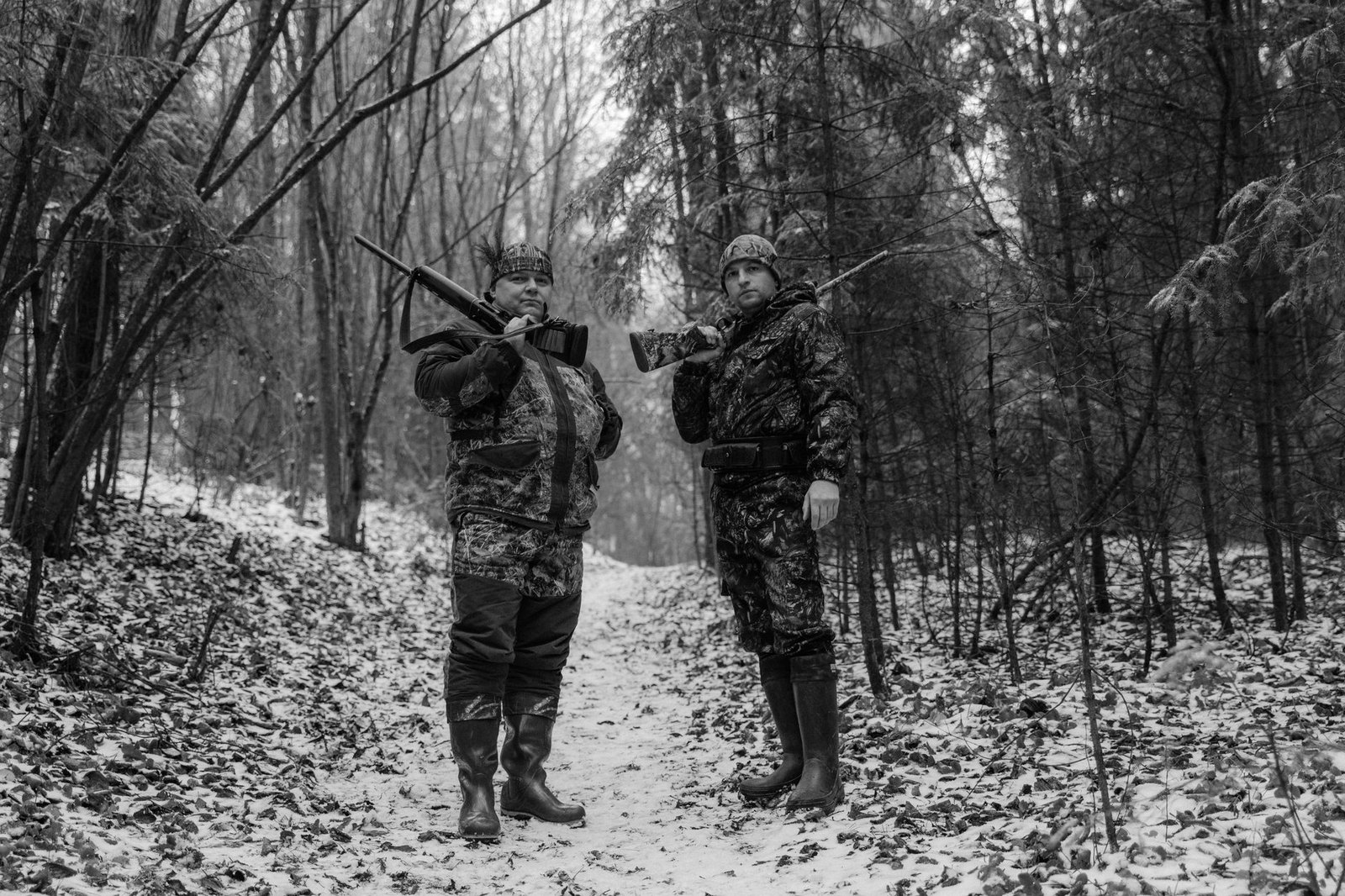 Охота в Слониме: сезон, правила и как собрать выезд без ошибок