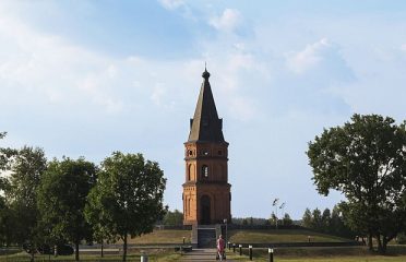 Путеводитель по Беларуси