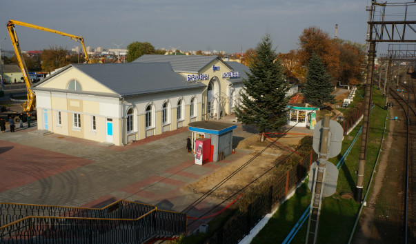 Путеводитель по Беларуси